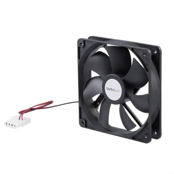 120MM COMPUTER CASE FAN/.