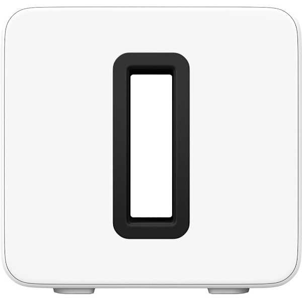 Sonos bass speaker Sub, white