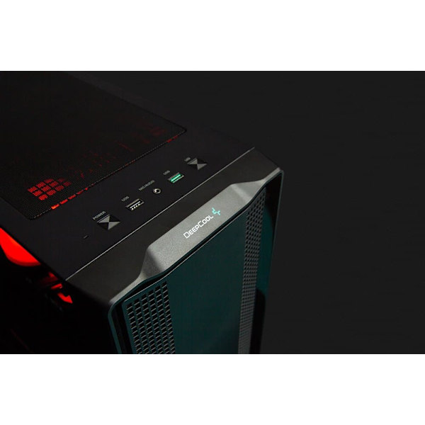 HAL3000 Master Gamer 3060 Ti / Intel i5-11400F/ 16GB/ RTX 3060 Ti/ 1TB PCIe SSD/ WiFi/ W11