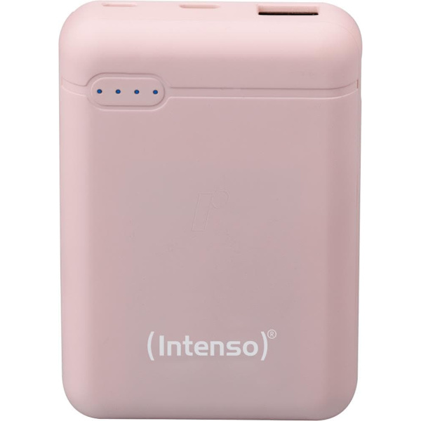 POWER BANK USB 10000MAH/ROSE 7313533 INTENSO Rosa