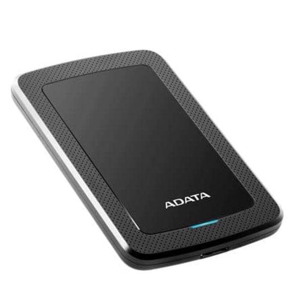 HV300 | AHV300-2TU31-CBK | 2000 GB | 2.5 " | USB 3.1 | Black | backward compatible with USB 2.0, 1. HDDtoGo free software only compatible with Windows