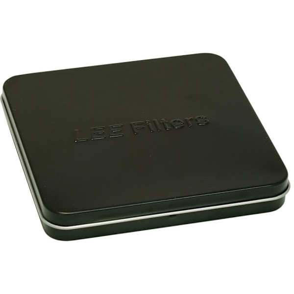 Lee filter case Big Stopper 100mm