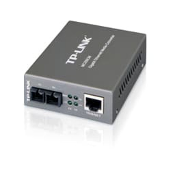 TP-Link Gigabit Multi-Mode Media Converter