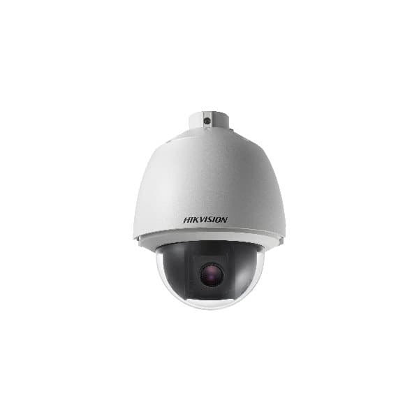 CAMERA SPEED DOME 5-INCH 2 MP "DS-2AE5232T-A(E)" (timbru verde 0.8 lei)