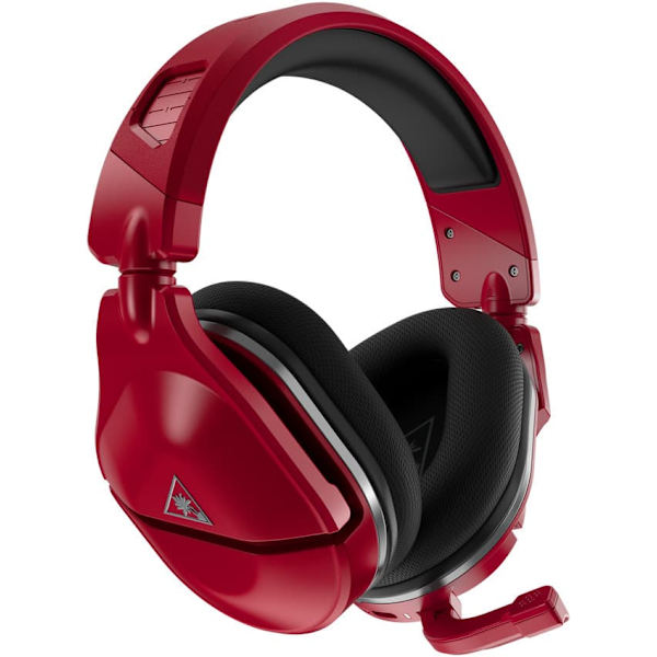 Turtle Beach wireless headset Stealth 600 Gen 2 Max PlayStation, midnight red