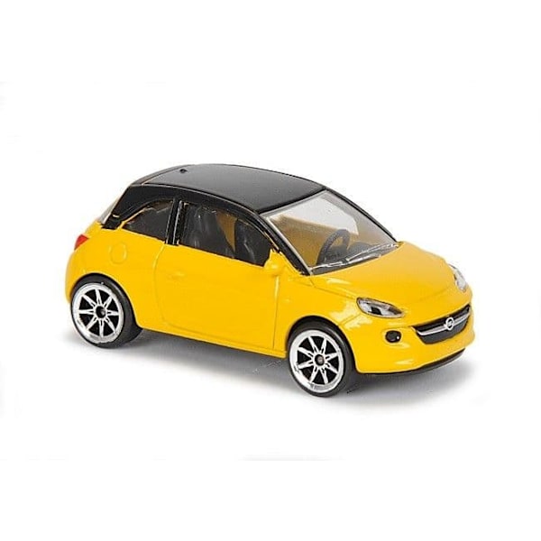 Pojazd Majorette Street Cars