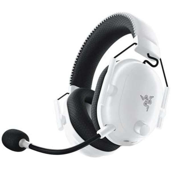 Razer wireless headset BlackShark V2 Pro, white