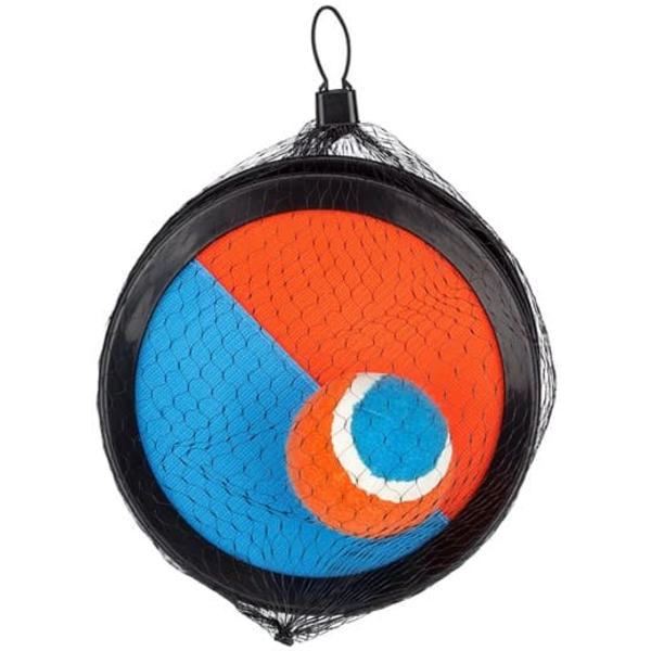 Catch ball set GET & GO 63BK BLO Blue/Orange