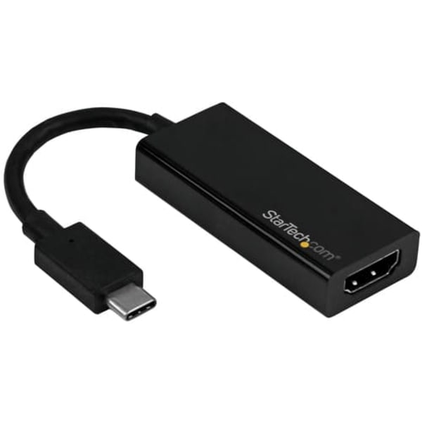 USB TYPE C TO HDMI CONVERTER