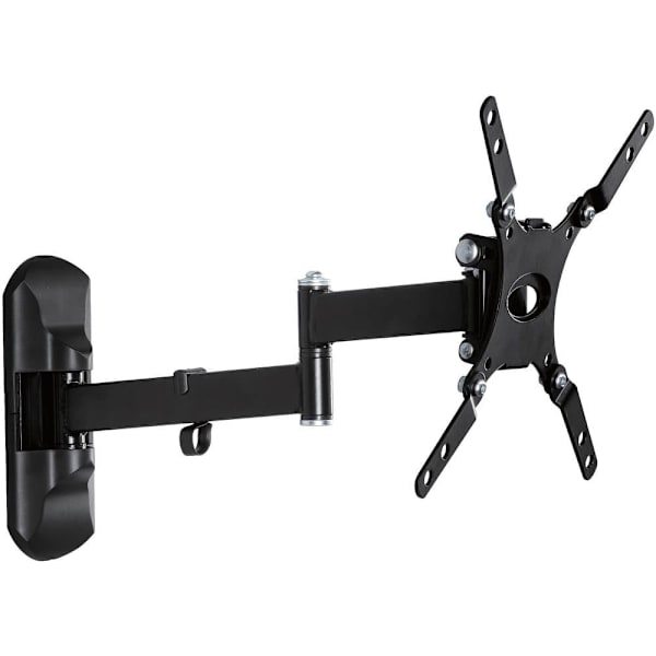 Uchwyt TV 17-42 SQM9222 Regulowany do 25kg Svart