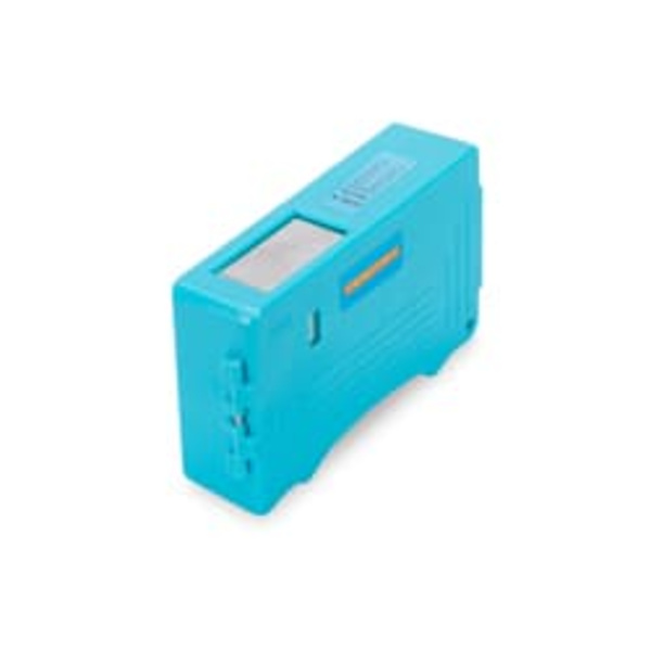 DIGITUS Professional DN-FO-CC-1 - fiber-optic connector cleaner
