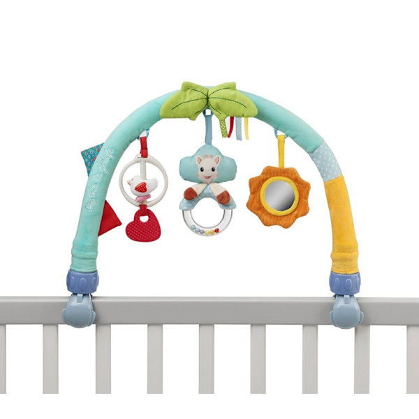 VULLI Sophie la girafe multi-supports activity arch 0+ 240118F