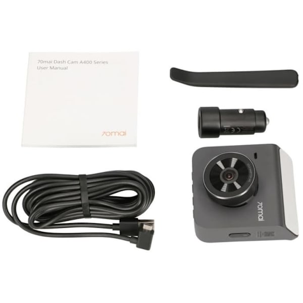 70mai A400 Dash Camera