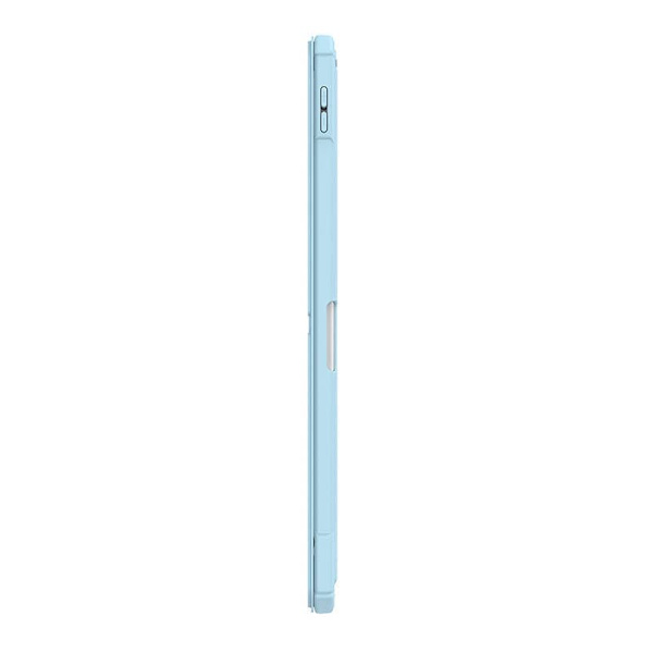 Baseus Minimalist Series IPad Air 4/Air 5 10.9" protective case (blue)