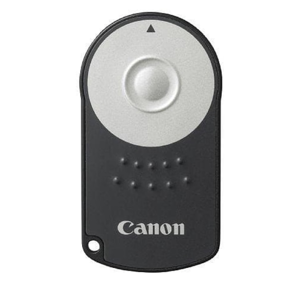 Canon wireless remote RC-6