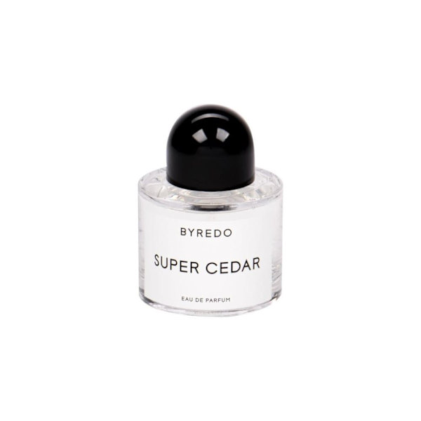 Byredo Super Cedar Eau De Parfum 50 ml (unisex)