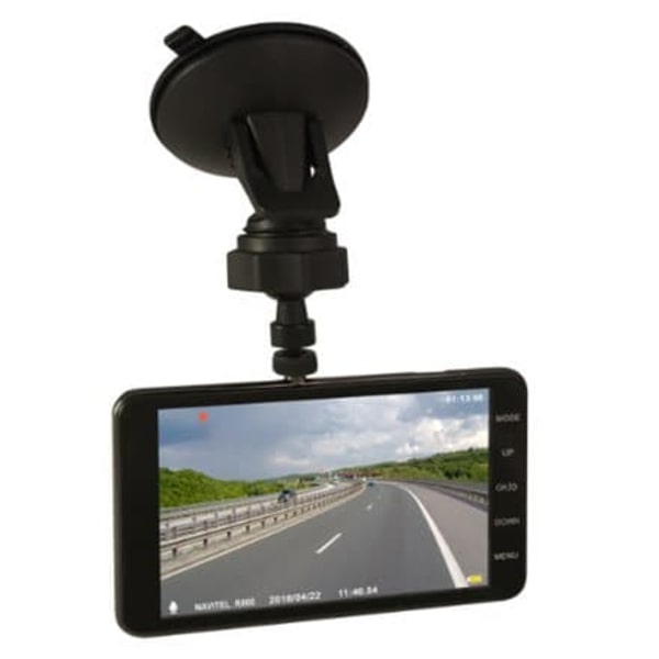 Navitel | R800 | 24 month(s) | Audio recorder | Camera resolution 1920 х 1080 pixels