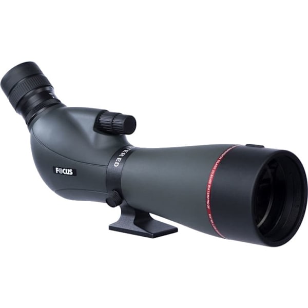 Focus spotting scope Viewmaster ED 20-60x80WP