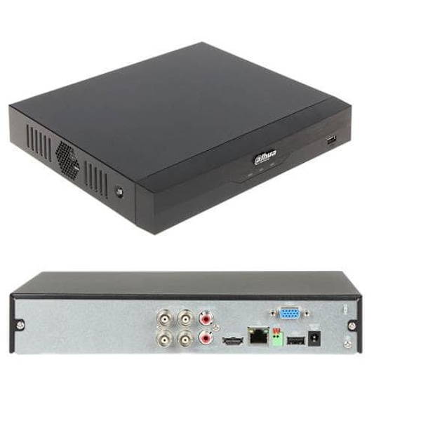 DAHUA XVR5104HS-4KL-I3