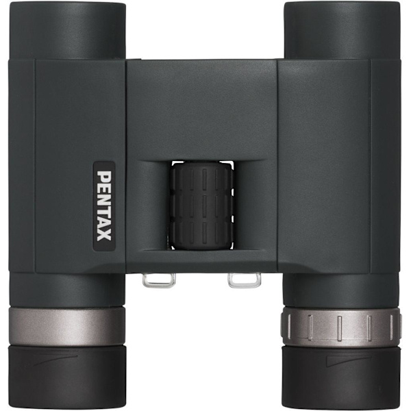 Pentax binoculars AD 8x25 WP