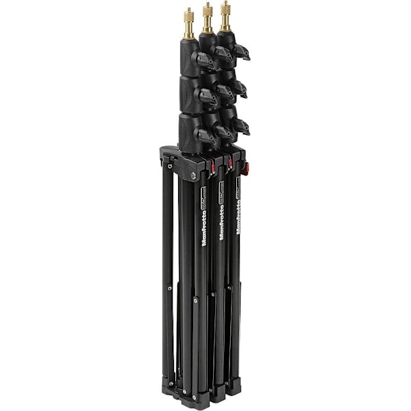 Manfrotto light stand set 1052BAC-3