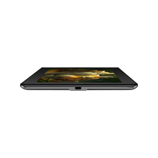 Graphic Display Tablet HUION Kamvas Pro 13, USB-C, Black/Silver