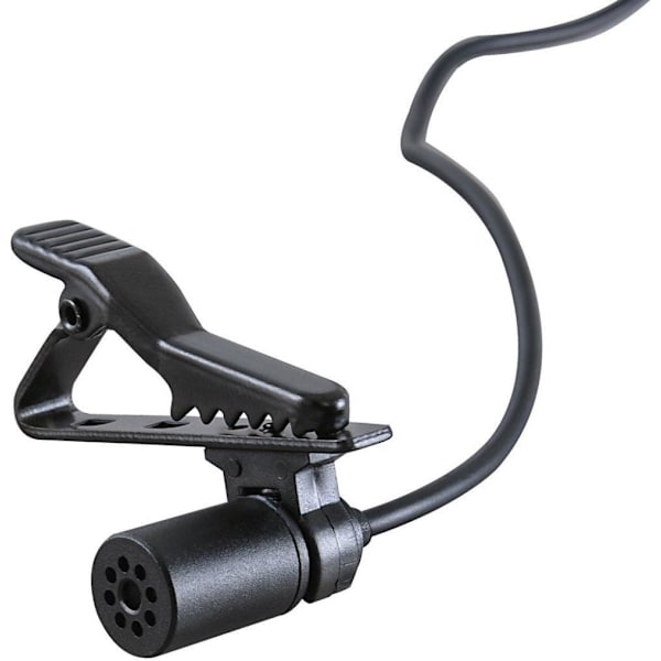 BOYA Lavalier Microphone BY-M1