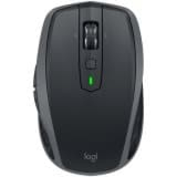 Logitech MX ANYWHERE 2S WIRELESS MOUSE GRAPHITE Grafitt