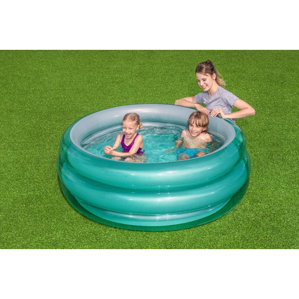 Bestway 51041 inflatable children's pool 150 cm x 53 cm