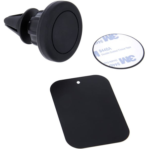 Maxlife car holder for air vent MXCH-12 Sort