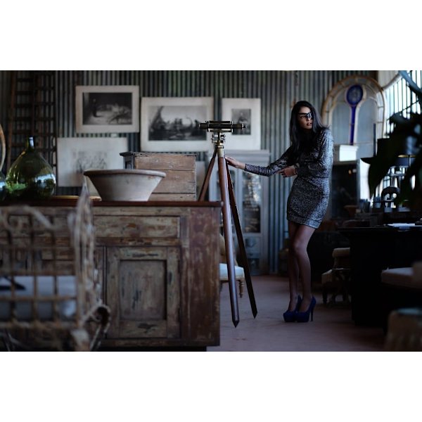 Fujifilm Fujinon XF 56mm f/1.2 R