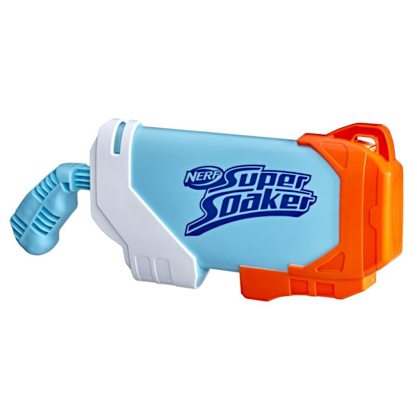 NERF SUPERSOAKER Water Blaster Torrent