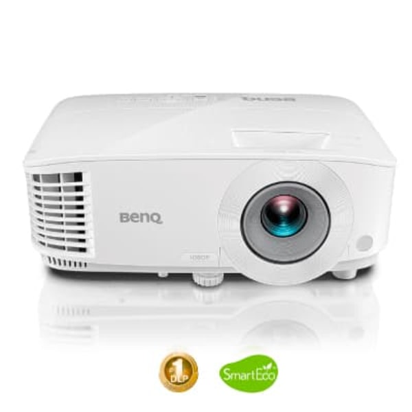 Benq | MH550 | WUXGA (1920x1200) | 3500 ANSI lumens | White | Lamp warranty 12 month(s) Hvid