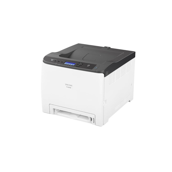 Laser Printer RICOH P C311W, USB 2.0, LAN, WiFi, A4, 25 ppm
