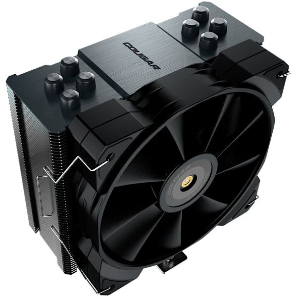 COUGAR FORZA 50 Air Cooling