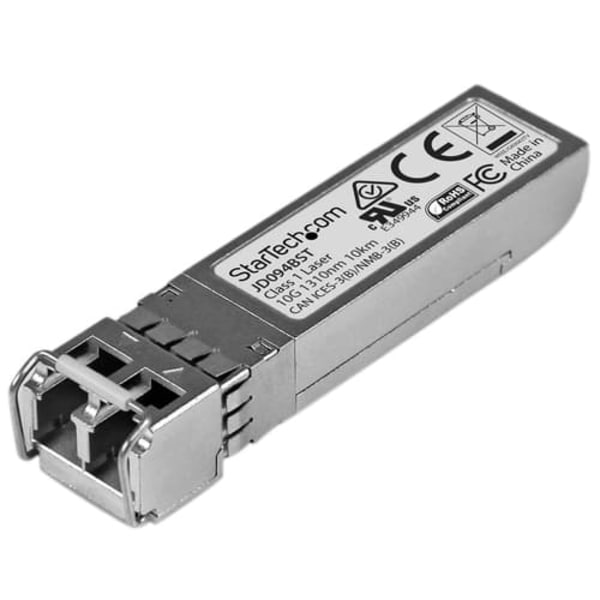 10 GB FIBER SFP+ - 10GBASE-LR