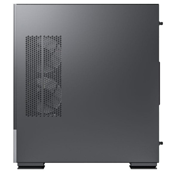 Montech SKY TWO, Midi-Tower - black