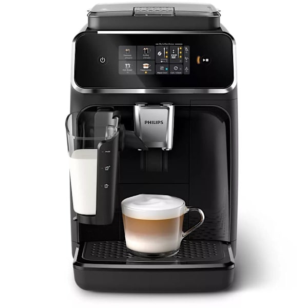 Philips Series automatic espresso LatteGo machine EP2331/10