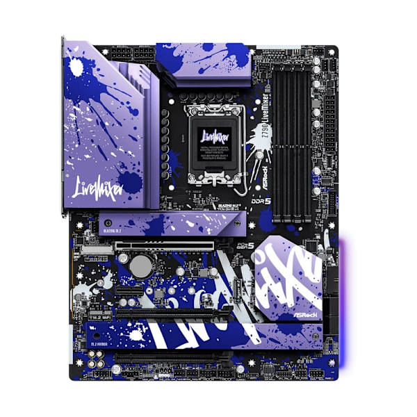 Motherboard ASROCK Z790 LiveMixer, LGA 1700