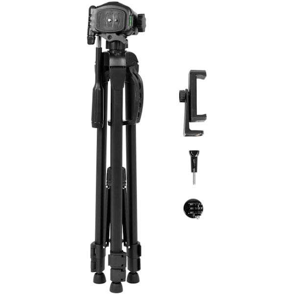 Camrock tripod TC63 Mobile Kit, black