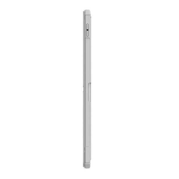 Baseus Minimalist Series IPad Air 4/Air 5 10.9" protective case (grey)