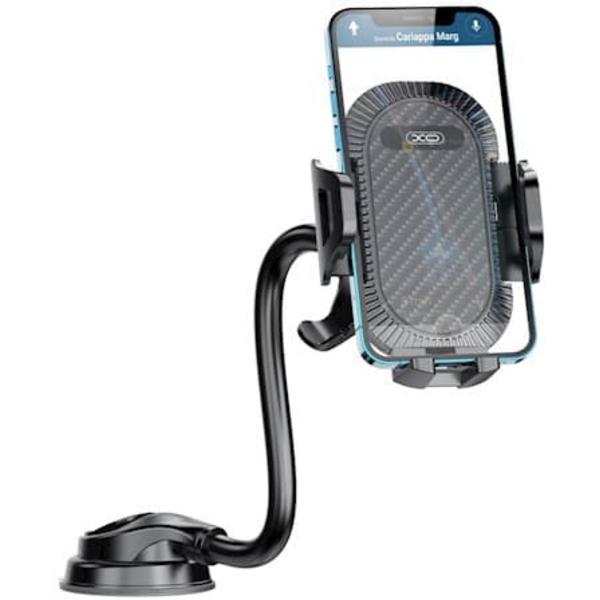 XO phone holder for car C89, black