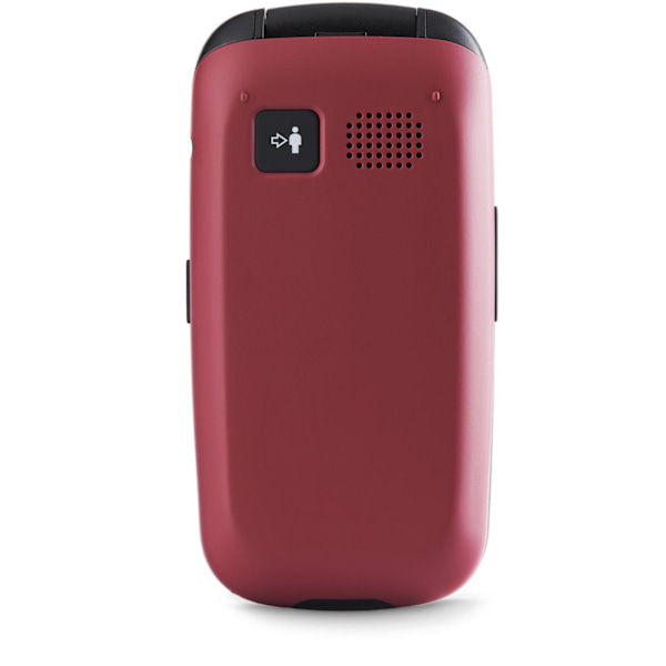 Panasonic KX-TU446EXR, red