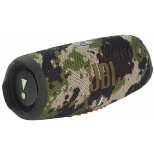 JBL Charge 5 Squad Khaki