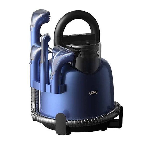 Deerma carpet extractor DEM-BY200 Blå