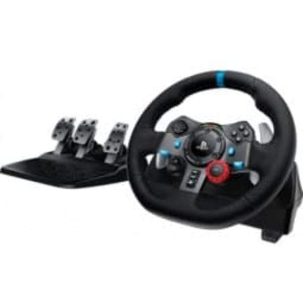 Logitech G G29 Driving Force