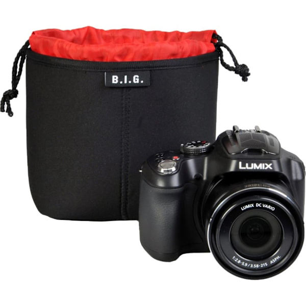 BIG pouch PC14 (443038)