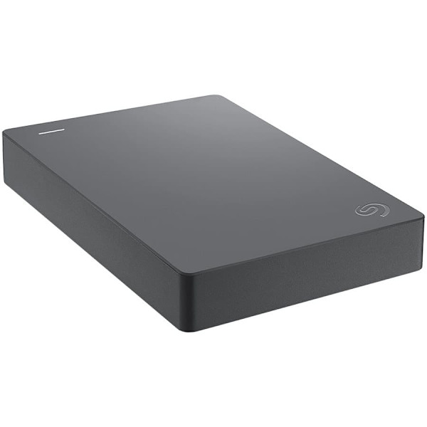 SEAGATE HDD External Basic (2.5'/5TB/USB 3.0)