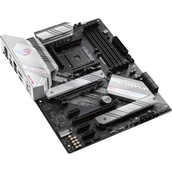 ASUS ROG STRIX B550-A GAMING AMD B550 Socket AM4 ATX