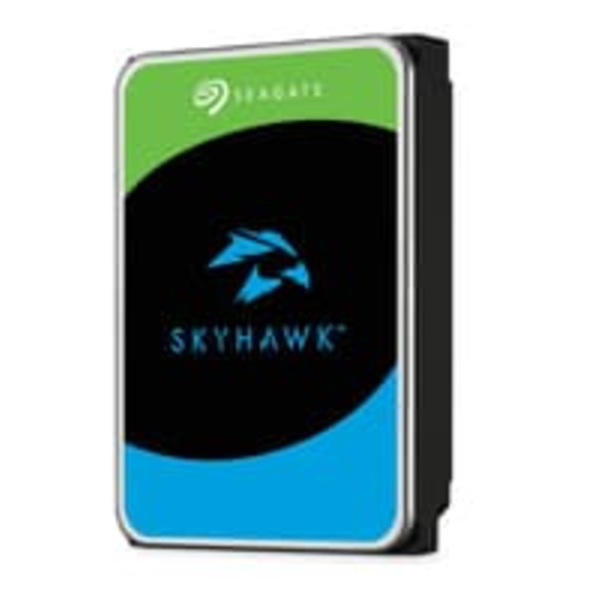 Seagate SkyHawk internal hard drive 3 TB 256 MB 3.5" Serial ATA III (ST3000VX015)